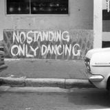 Mike Falvey - 'No Standing Only Dancing' - DJ Mix