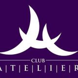 Patrick Mark @ DJ Maraton/Atelier Club Prague