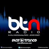 BTN Radio 39 - mixed by Aïda
