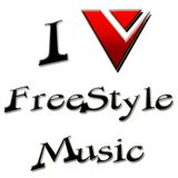 DJ Versed - 2002 FreeStyle Throwback Mix