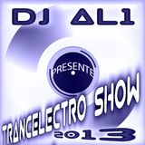TRANCELECTRO SHOW 2013 VOL 34