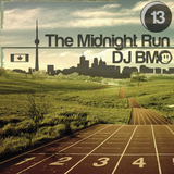 Midnight Run #13 Dood Just Play What They Want