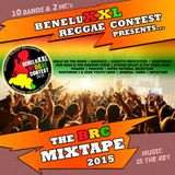 The BRC Mixtape 2015