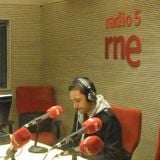 Entrevista Harvey Cubillos y Elisete rne 16.02.10