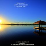 Firmament - Above The Clouds Episode 029 (24.03.2012)