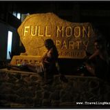 Full Moon Party Big Boom Bar