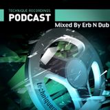 Episode 43 -Sept 2015 - Technique Podcast Mixed By Erb N Dub