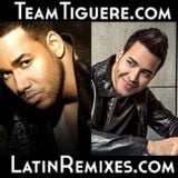 Romeo Santos vs Prince Royce Vol 1