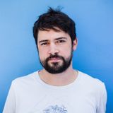 For The Love Mix by Sam Redmore