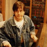 BRUCE FOREST live at better days, new york 1984