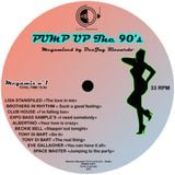 PUMP UP The 90's by DeeJay Riccardo