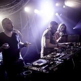 Attic & Stylzz Minimix - Lords of the Brand new Dance