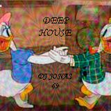 Dj Jonas 69 Set Deep House Julio 2015