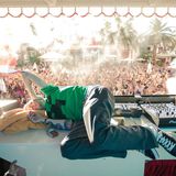 Sebastien H - Mix DeclicFM #32