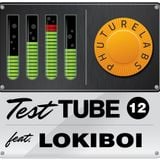 Phuturelabs Test Tube #12 - Lokiboi