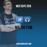 Major Tom e os anos 80