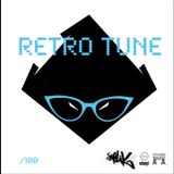 j melik - retro tune (45 minute free present cd mix @ the meet market 23-24/2/13)