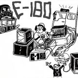 LIVEact by E-180-FREE PARTY FOR FREE PEOPLE-DEMO