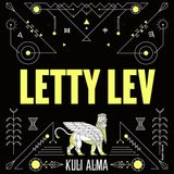 Litty Lev for Kuli Alma