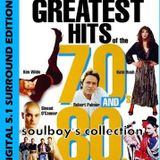 70's&80's the perfect mix of two decennia's pop&rock hits/3