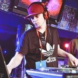 DJ Igorskee - Ukraine - Kiev National Final
