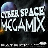 Cyber Space 2010 - Megamix