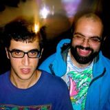 Beautiful Swimmers - ecoutes au vert's Magic Summer Night mix 28-07-12 @ Motel Campo