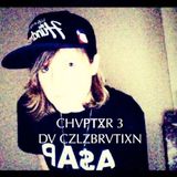 Chapter 3 : Da Celebration