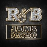 Mr Myth's R&B Most Wanted Vol 1.