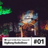 October2013 Jeph1 b2b Billy Widz w/ MC Sadacore