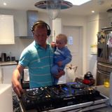 KAY B - STUDIO MIX - 0CT 15