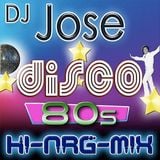 DJ Jose Disco Hi-NRG Mix