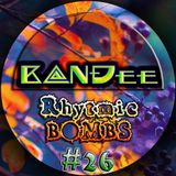 B@NĐee - ✪ Rhytmic BOMBS #26 ✪