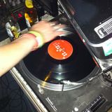 DJ Martin Crickett - The Office 6th October 2011