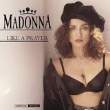 Madonna - Like A Prayer (JAMES ANTHONY'S BIG ROOM MIX)