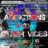Addictions and Other Vices Podcast 177 - Colour Me Friday
