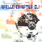 Apollo chapter 0.1