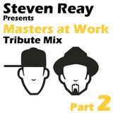a tribute to MAW mix part2