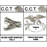 Norman Ives' Introduction to the Harmonica