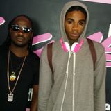 I-OCTANE & ALKLINE AUGUST 2014