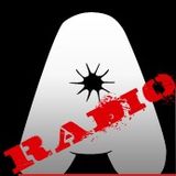 Antithesis Radio w/ Sheng Wang