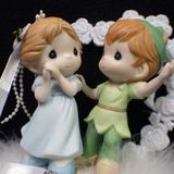 Friederililli Wedding (Psi0Nic 06.13)