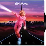 Goldfrapp - Rocket (John Michael's You Don't Like My Music Mash)