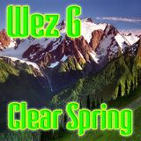 Wez G - Clear Spring