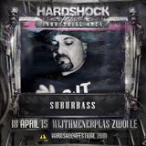 SuBuRbASs_mix_@_Hardshock_Festival_2015