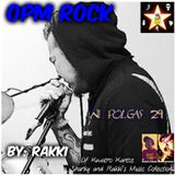 OPM ROCK NI PG29