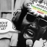 MRBiGK - Remove Yaaaa Style! (Paranoise Radio guest mix)