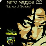 Retro Reggae Show 22 (Buju)