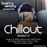 Chillout 11 - Jodeci, SWV, R. Kelly, Aaron Hall, H-Town, Silk, Intro, Kut Close