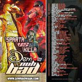 Dj WhaGwaan - Dem Nuh Bad (Mix)(October, 2012)